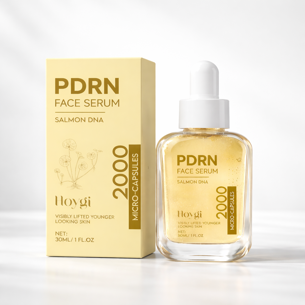 Renewal Serum - Renovação e Firmeza da Pele