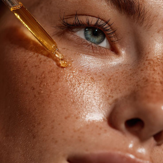 Renewal Serum - Renovação e Firmeza da Pele