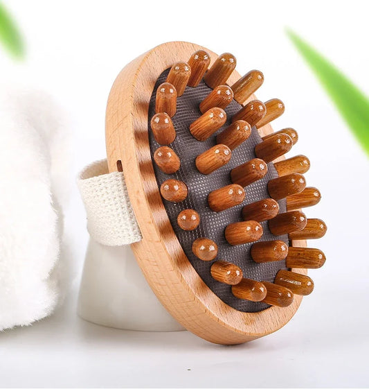 Massageador Anticelulite RelaxMax™