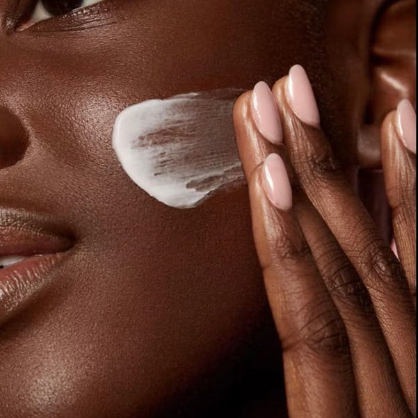 Rice Glow Cream – Creme Finalizador com Extrato de Arroz
