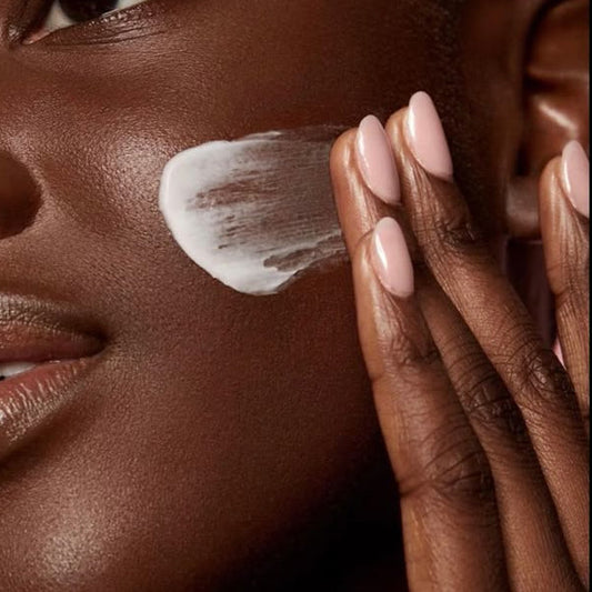 Rice Repair Cream – Aparência de Pele Uniforme