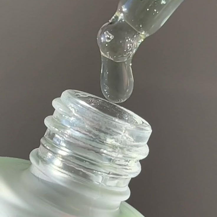 Sérum Calmante com Ácido Azelaico 10% + Ácido Hialurônico