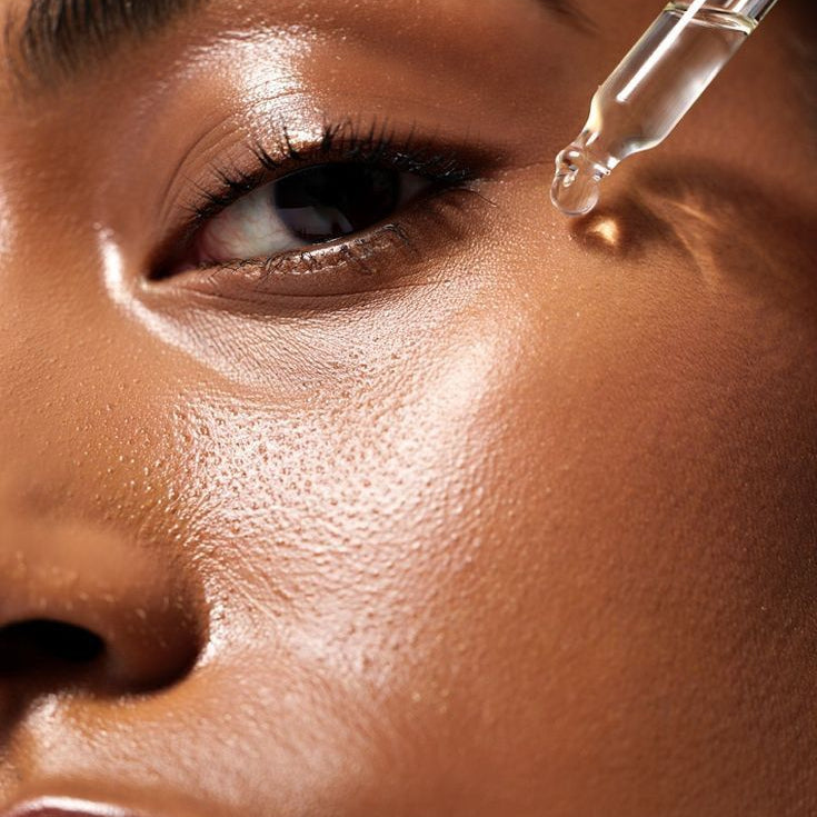 Joyvin Serum – Ácido Hialurônico de Hidratação Profunda