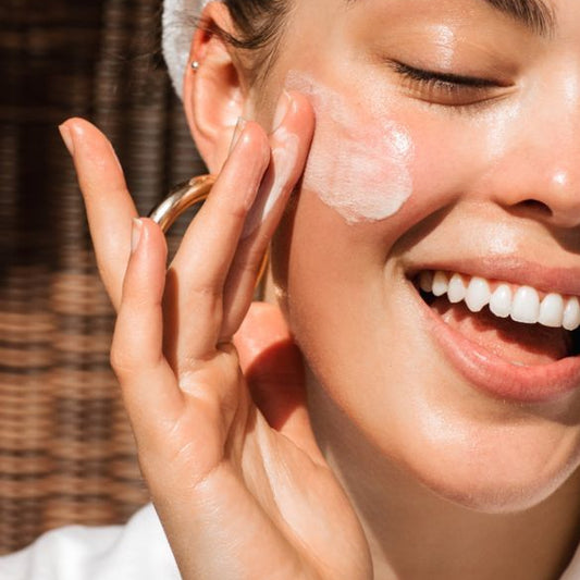 Hoygi – Protetor Solar Facial Hidratante FPS 50