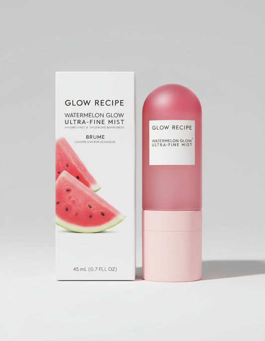 Névoa Hidratante GlowRecipe™